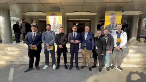 60% AUR pentru Buzău! Ștefan Avrămescu pentru Buzău!🇷🇴 @stefan_avramescu_aur @Tineretul AUR @Partidul AUR ✔️ @Sebastian @DragoșIordache_19 @Fa Bi @Mark Albu  #aur #buzau #alegeri #romania🇷🇴 #fyp 