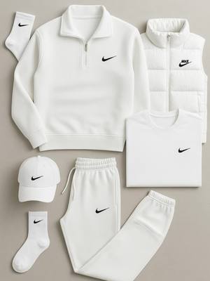 Promo exclusive : 1 acheté = 1 offert, c’est l’hiver du style !