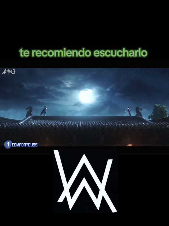 la mejor música electrónica Alan Walker #viral #parati #dalmiro_oficial #alanwalker #ElectronicMusic 