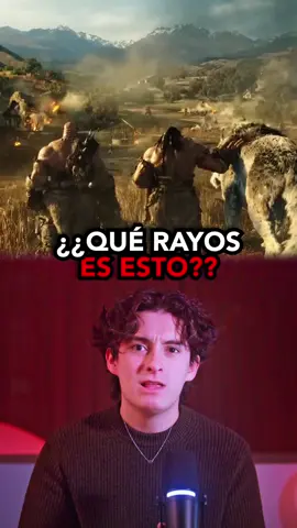 No me esperaba NADA esto… #cine #peliculas #datoscuriosos