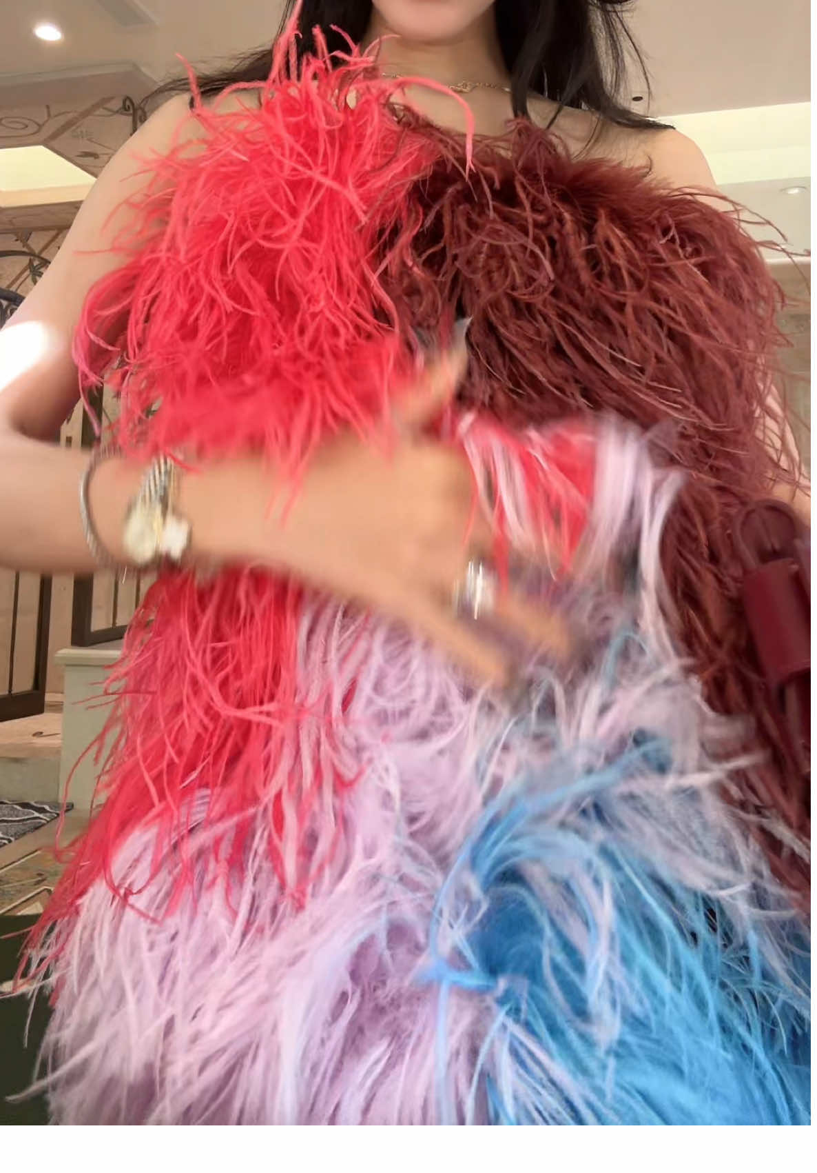 Aka get roasted for 45 min straight 🎀🎻