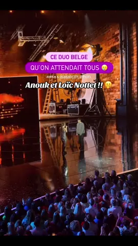 Un duo de Belges !! 🫠🇧🇪 #staracademy #staracademy2025 #fypツ 