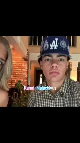 te amo rubio tarado @@  𝐀𝗆𝖺𝖽𝖾𝗈  . 🕸 #malachibarton #kamripeterson #rol #tiktok #robaunbrairont 