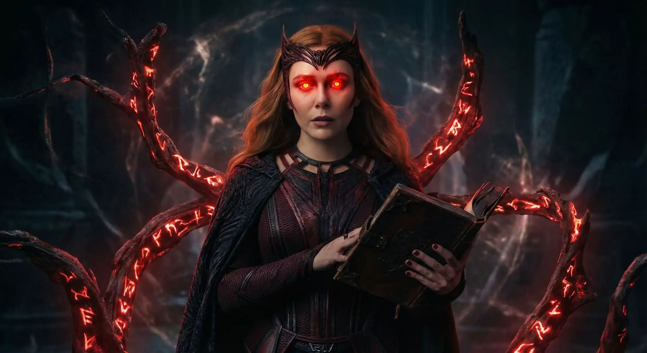 Corrompida pelo Darkhold, Wanda Maximoff rasga a realidade e invade Themyscira. Diana Prince, a Mulher Maravilha, enfrenta o poder da alteração da realidade. Deusa vs Feiticeira. Laço da Verdade vs Magia do Caos. Themyscira em ruínas. Uma conquista… mas a que custo?#scarletwitch #wonderwoman #marvelvsdc #multiverso #fyp 