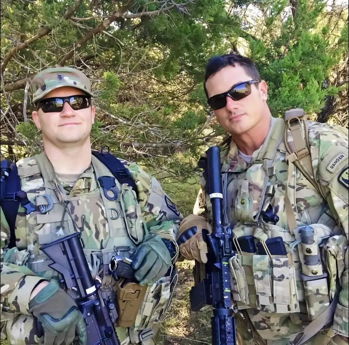 💪 Strength and skills