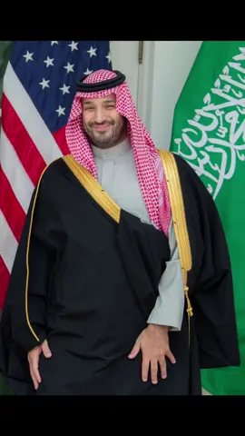 #محمد_بن_سلمان _في_واشنطن #