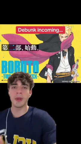 Is Boruto overpowered? #naruto #narutoshippuden #narutouzumaki #narutoedit #sasuke #sasukeuchiha #sasukeedit #anime #animeedit #animetiktok #animetok 