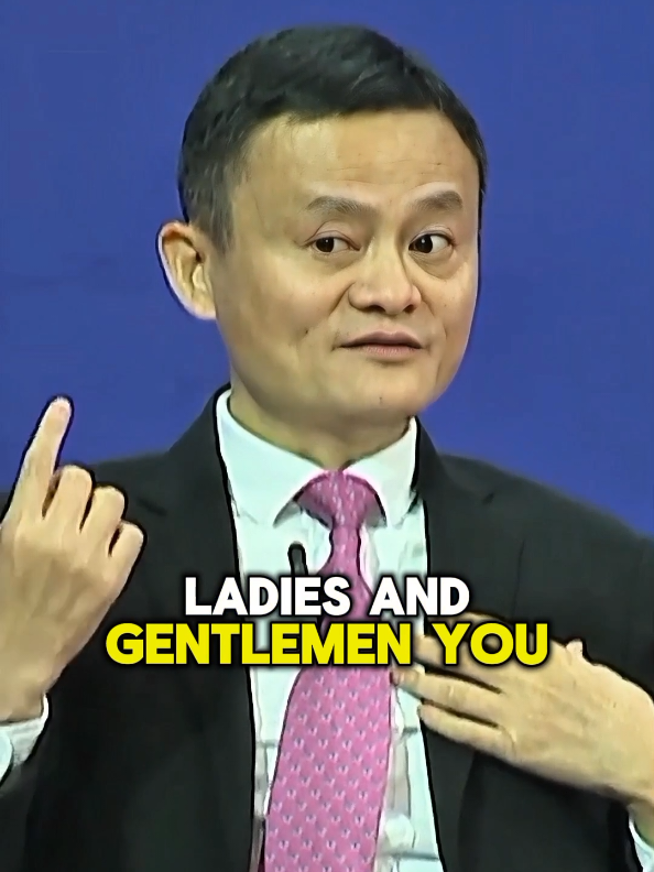 #motivation #mindset #alibaba #jackma #story 