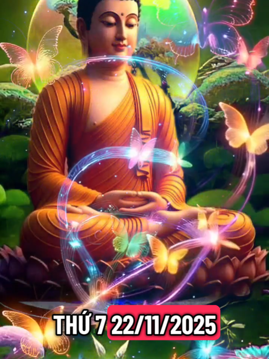 Nam Mô A Di Đà Phật 🙏🙏🙏 Chào Buổi Sáng Thứ Bẩy, mến chúc các bạn cùng gia đình Ngày Mới thật an lành vui khỏe, hạnh phúc, bình an và gặp nhiều may mắn !