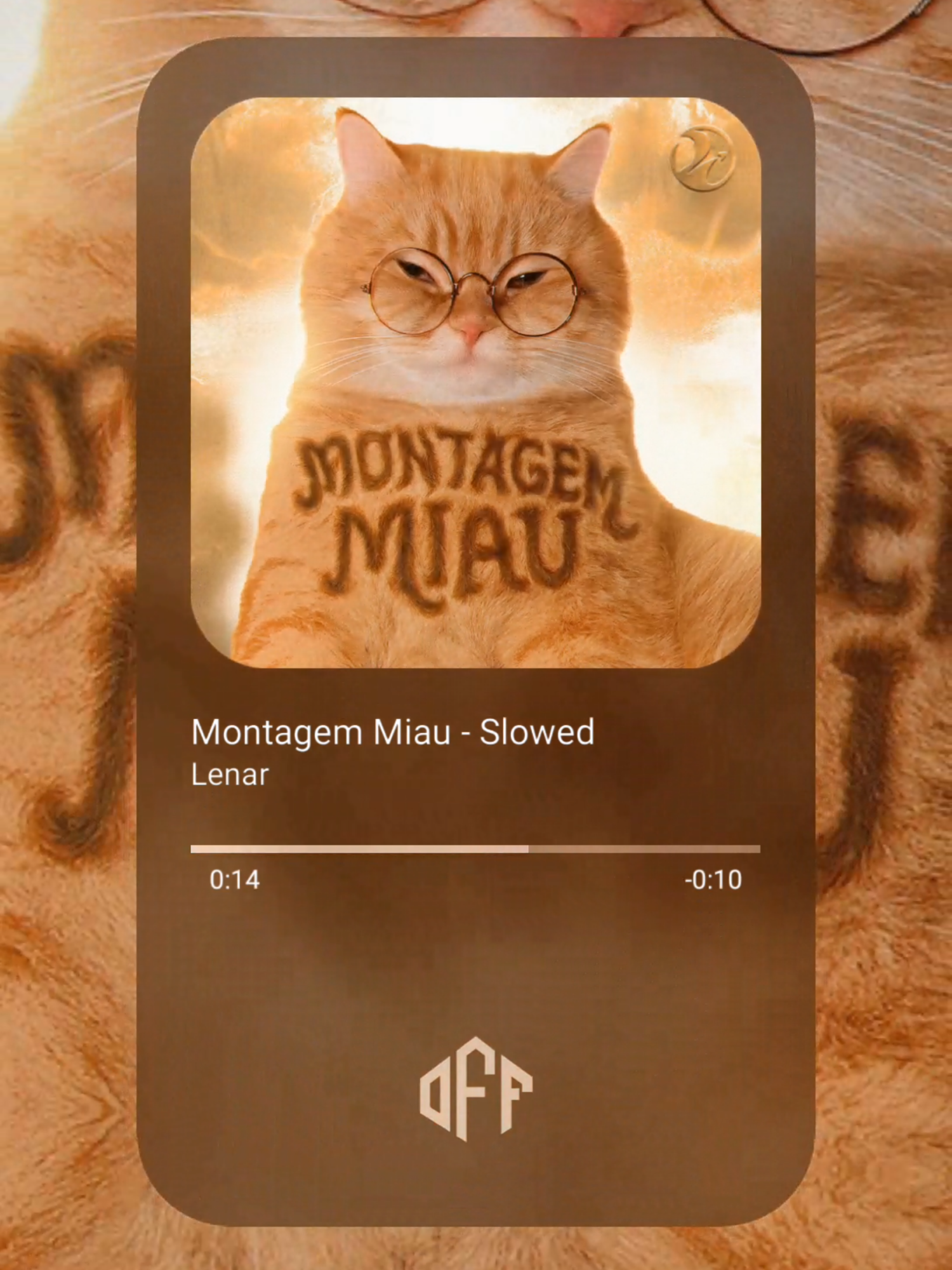 Lenar - Montagem Miau (Slowed) #headphones #offsetmusic #song #music #funk