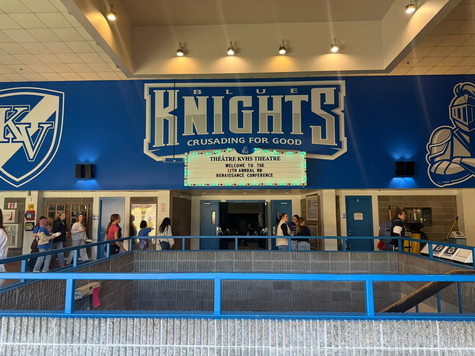 And beautiful weekend. Thanks so much for having me. 