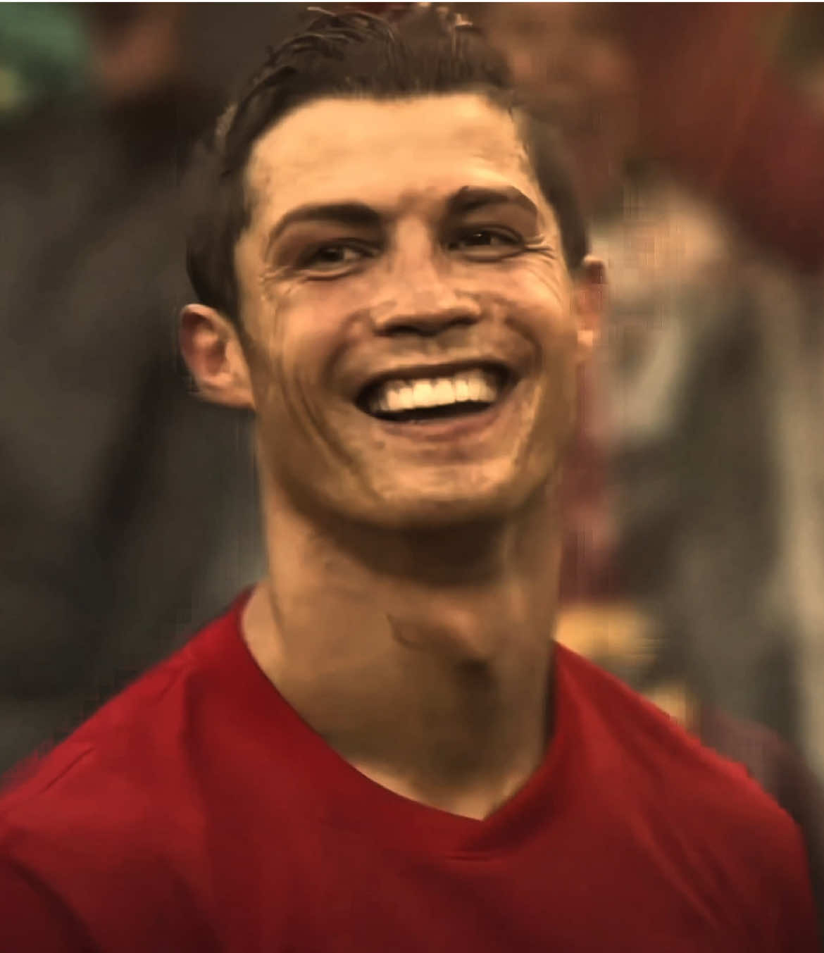 Thank you very much for the 100k, in celebration I will make a group of free clips to help you 💙🥰 #cristianoronaldo #ronaldo #fyp 