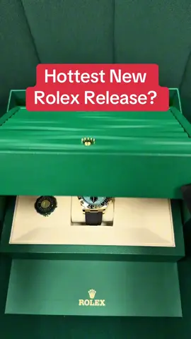 Best Selling Rolex 2025 Release #watch #watches #rolex #rolexwatch #luxury 