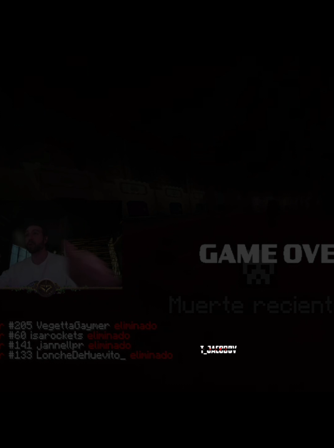 Ya no tienen Sentido los SQUIDCRAFT  . . . @DjMaRiiO @ded @German Garmendia  #Minecraft #vegetta777 #fyp #squidcraft #parati 