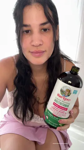 @MaryRuth's #besthairgrowthproduct #TikTokShopBlackFriday #TikTokShopCyberMonday #hairgrowthjourney 