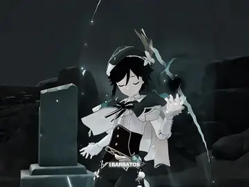 HE'S LOCKING IN!!!! excited for the 6.2 patch 😩🙏🏻  #venti #ventigenshinimpact #ventigenshinimpactedit #GenshinImpact 