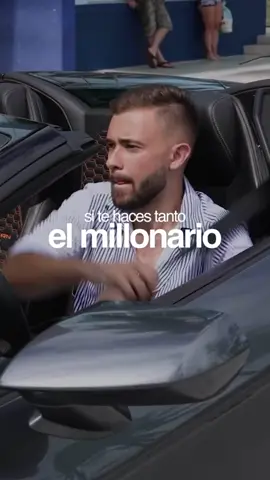 Tino Mossu y PeterRegalos acaban de hacer tremenda locura… 😳🔥 #tinomossu #peterregalos @tino.mossu 