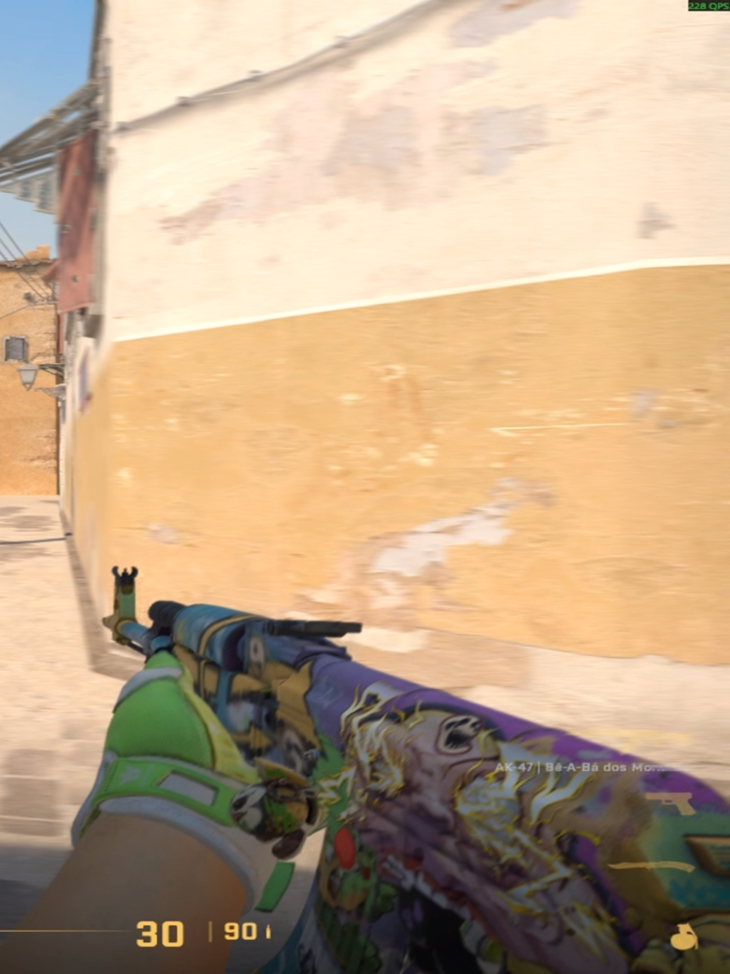 brunokenn NO EDIT #cs2 #csgo #120fps #faceitlvl10 #xantarespeek