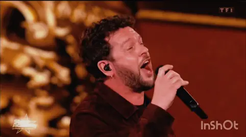 Théo L chante avec l'inviter suprise Claudio capeo sur Caruso ♥️ #staracademy2025 