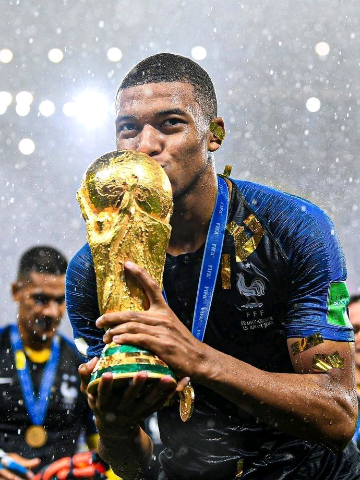 #mbappe 