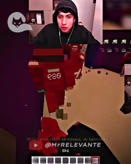 Es LLOVIENDO 🥀 #mrrelevante #cine #videojuegos