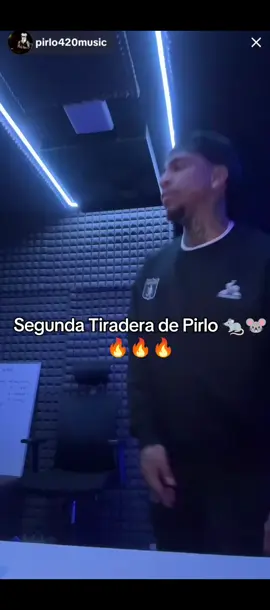 Pirlo lo volvió hacer 🐀🐭🔥 La Rata 🐭🐀 #pirlo #colombia🇨🇴  #pirlo420 #blessed #krisr 