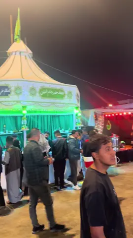 #خيمةام البنين #النجف_الاشرف #چاي_خانه حضرت ام البنين#ستشهاد_فاطمه_الزهراء_عليهم_السلام #چاي_خانه 