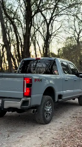 Hunting morning 🦌 #dirty #ford #hunting #keithwhitley #truck 