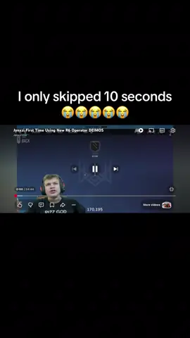 @Jynxzi #jynxzi #junko #siege #idk