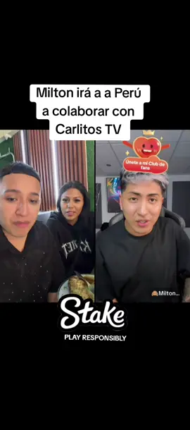 #milton #carlitostv #luceroserpa #zully #milenkanolasco🎀 