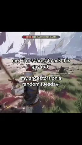 #chivalry2 #fyp #meme #fyp 