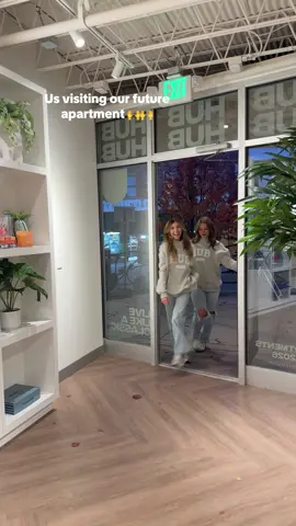 So obsessed🙌🙌 @Hub On Campus #hubambassador #thehubboulder #fyp #boulder 