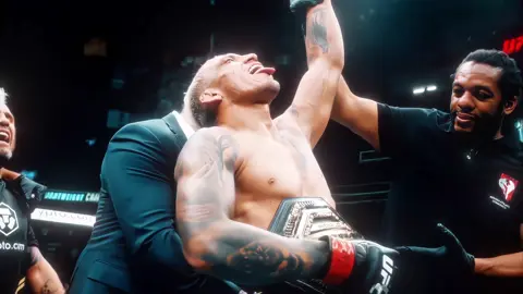 Charlesss doooo bronxxxx #foryou #charlesoliveira #viral #UFC #edit 