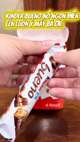 Cẩn thận nhé! Một khi đã thử socola này, bạn sẽ bị 