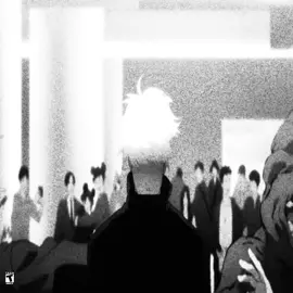 The strongest #gojousatoru #jjk #fyp #edit #xyzbca 