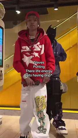 I need clothing . I put on cloths to cover my self. Problem solved #logicalguy 