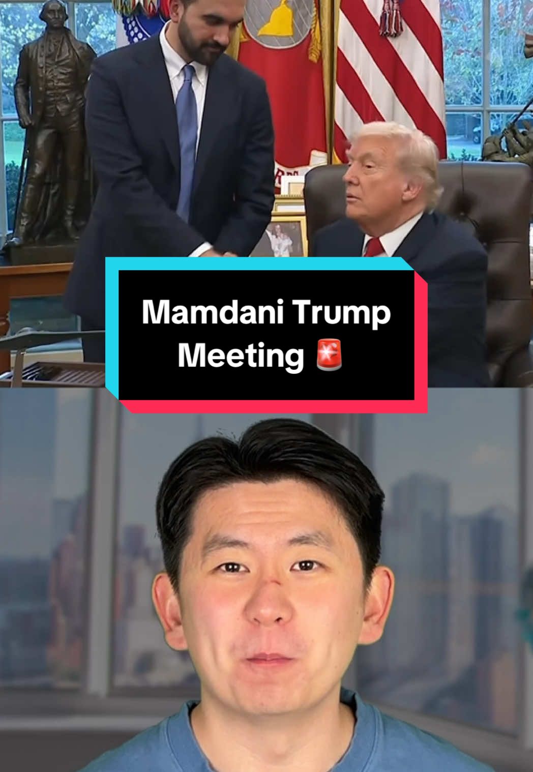 This is the best outcome