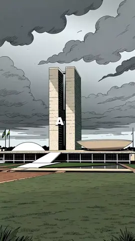 “A história real por trás das mudanças na Lei Antifacção.”