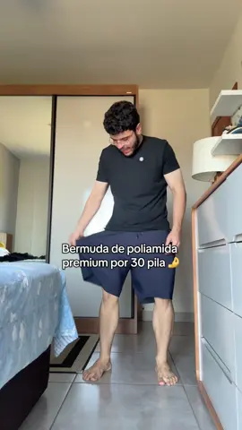 Poliamida premium por 30 pila 🤌