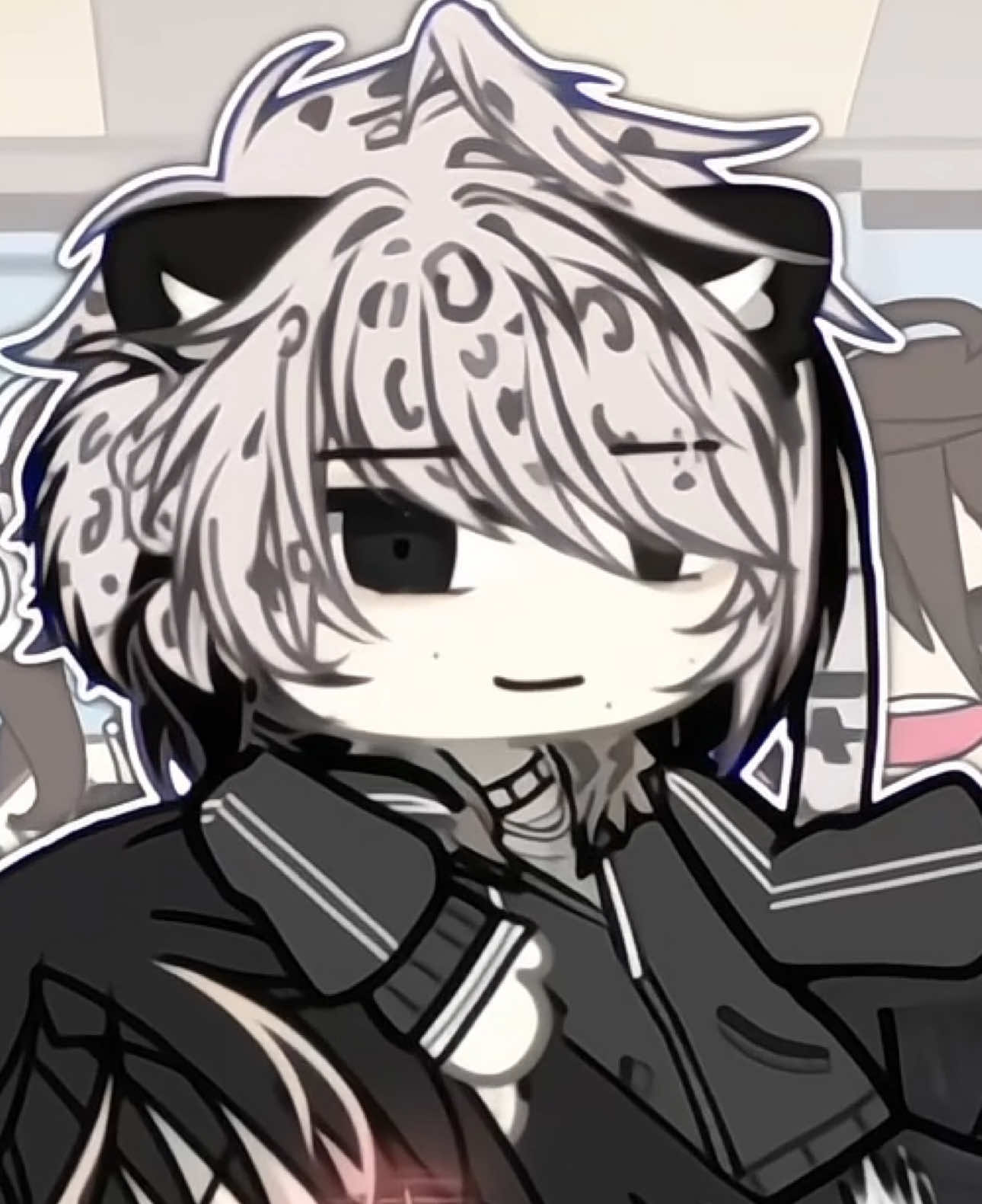 eehee #collab with @@ susu || #ib —> @＃   Suho  #flop #viral_video #viral  PLSSS WHAT IS THAT WUALITY