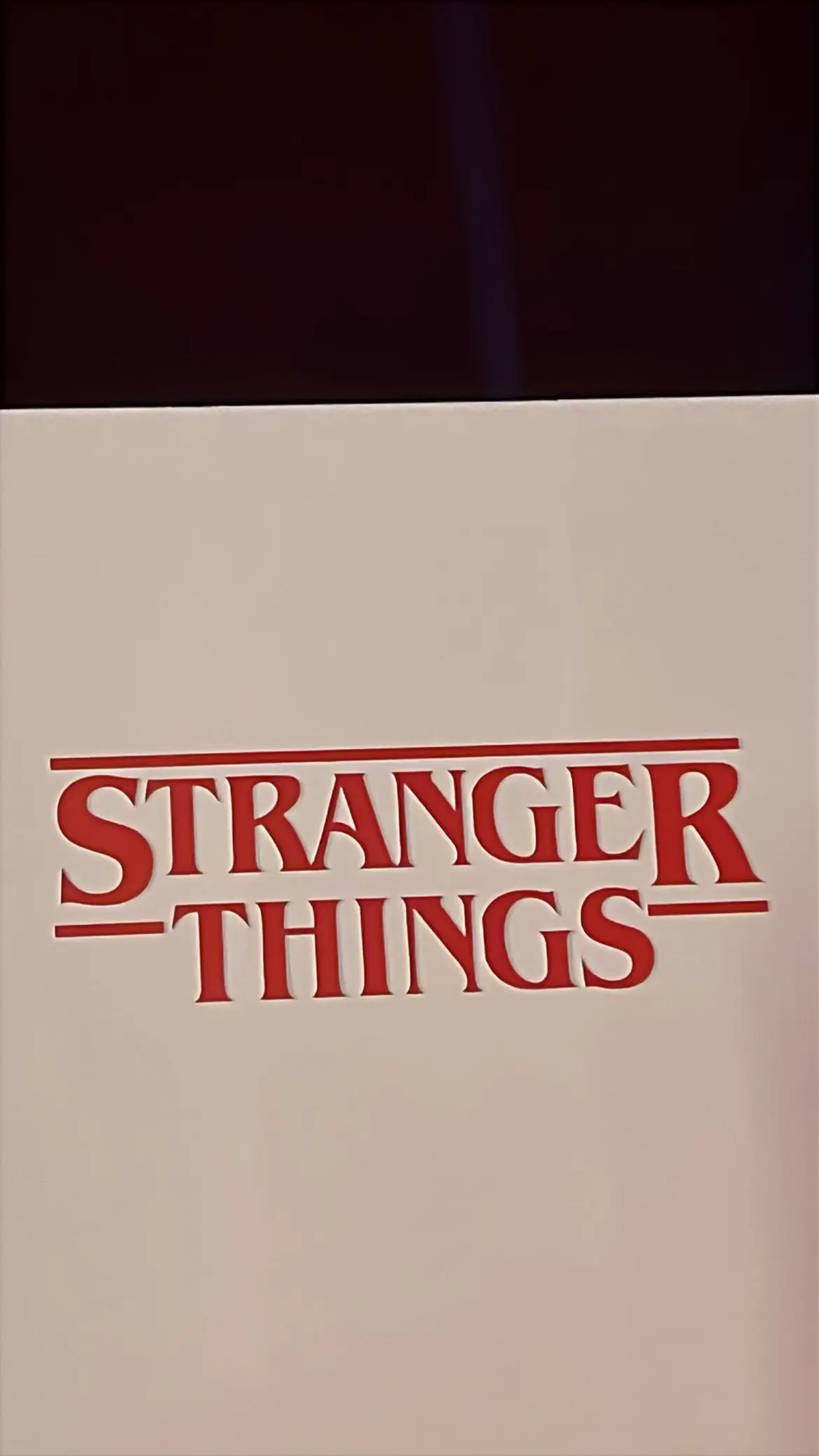 إيفنت حراققق🔥🔥#event#strangerthings#riyadh#NOX#الشعب_الصيني_ماله_حل😂😂 