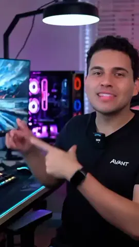 Se liga só nessa lâmpada led com acesso a Alexa 😁 Curtiu? Clica no carrinho laranja e garanta já a sua! #lampada #lampadaled #custobeneficio #setupgamer #vaiprafycaramba 