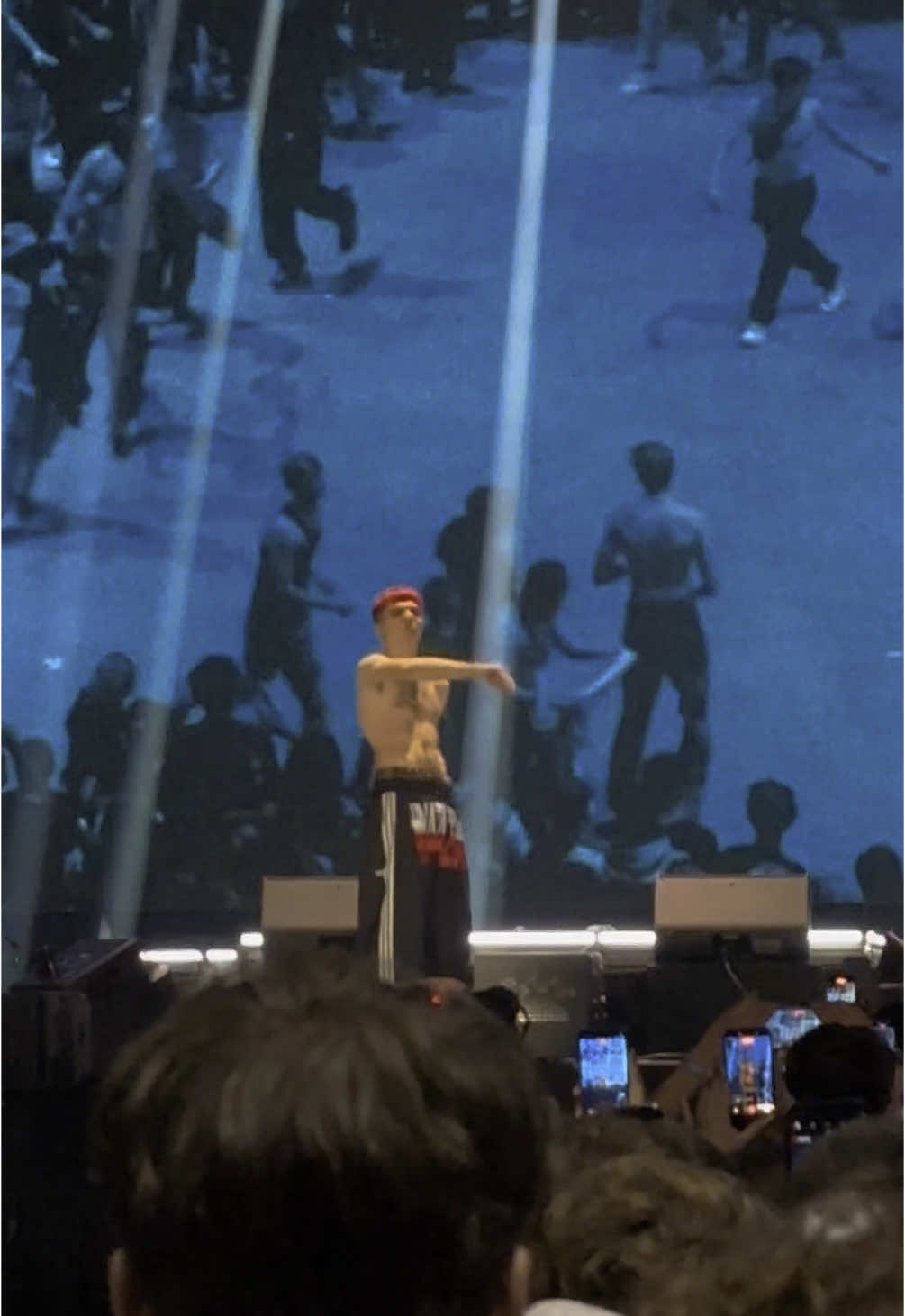 Jestem prezydentem #kraków #mata #gombao33 #matatour #dlaciebie #dc 