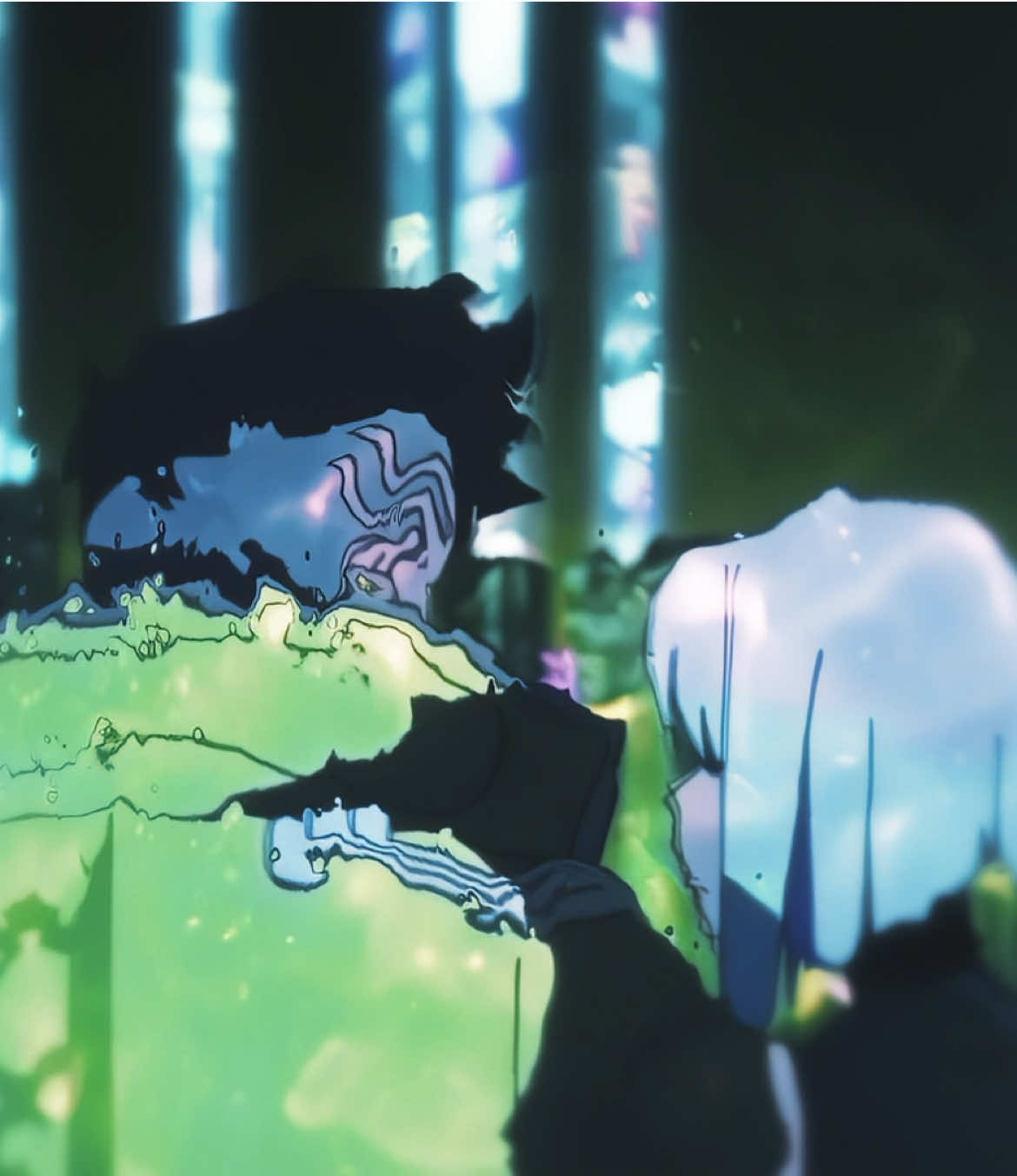 Heartbeat - - Cc: @prodz  Tags: #foryou #viral #likes #foryoupage #twixtor  Dt: @aeoult @mayo @aztek @myra @❄️ 