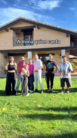 Adivina quien canta! 😂🎤 @𝐏𝐚𝐮 🏳️‍🌈 @Maria Aida Escobar Baeza @J O S E ❤️‍🔥 @ruuthh @AlexSeguraLR @yowipk @RubitoCatire 