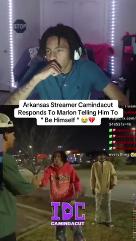 (Twitch:camindacut) #viral #fyp #arkansas #foryoupage #camindacut