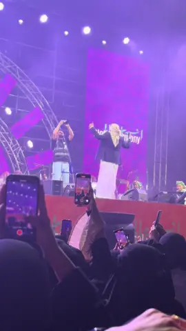 #ليله_يمنيه #موسم_الرياض #حديقة_السويدي #بسام_البارع 