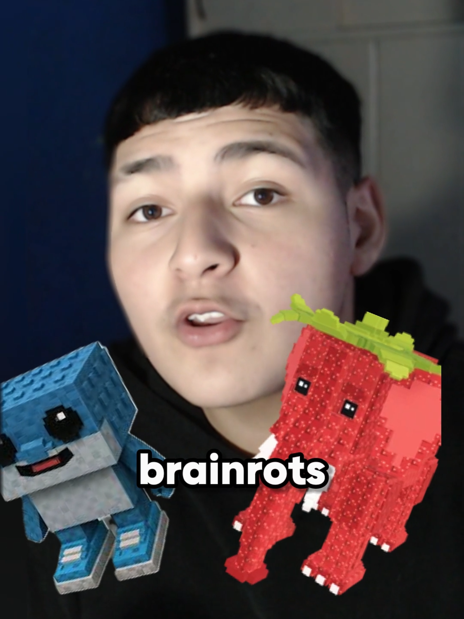 Compro brainrots👀😲 #benjast #robaunbrairont #stealabrainot #clips #robloxfyp