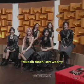 kami gak lihat kok yon 😂 #babymonster #ahyeon 