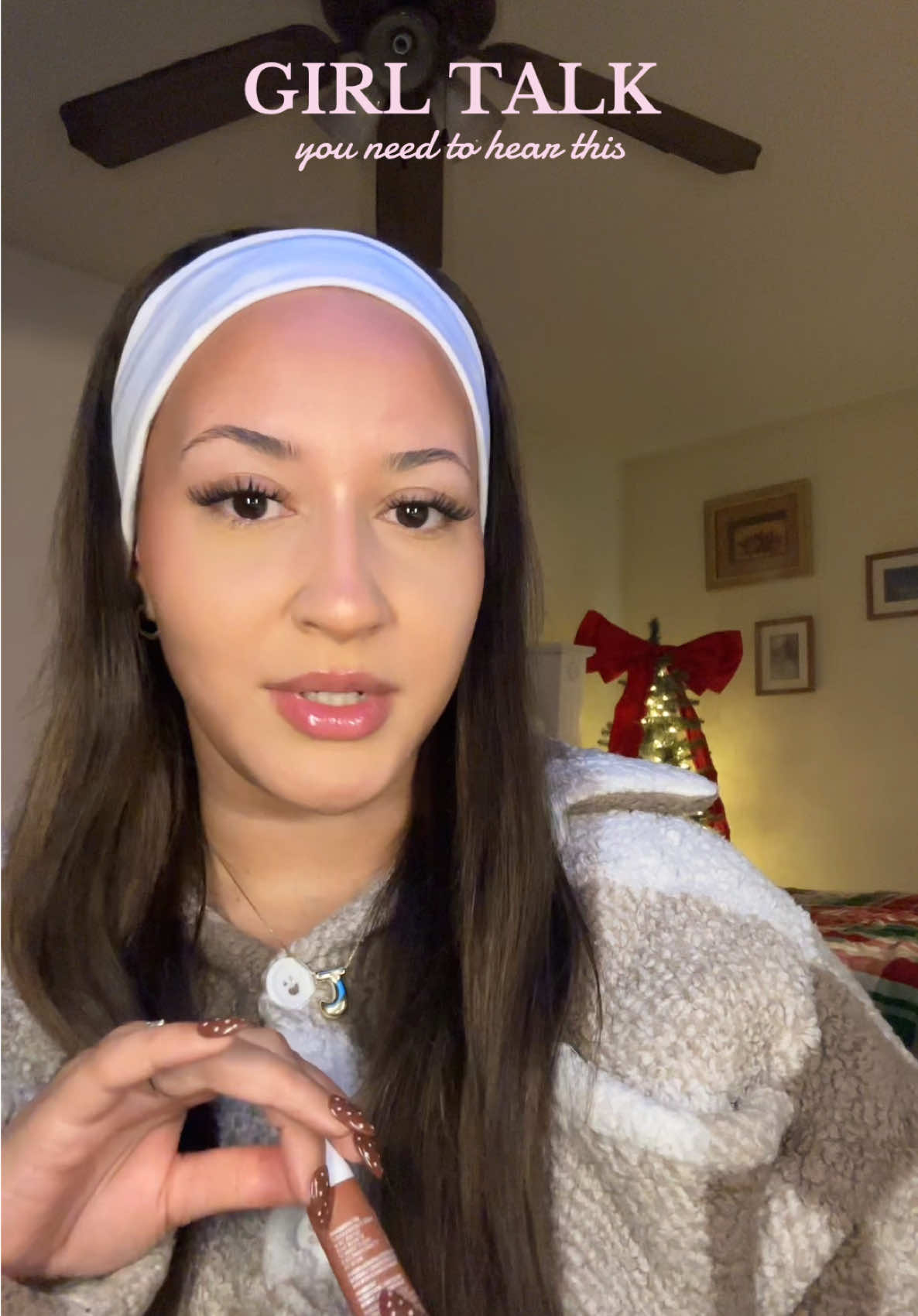 pretty energy always 💕🎀 #fyp #girltalk #advice 